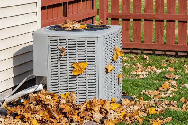 Best VRF (Variable Refrigerant Flow) Systems in Whitefish, MT