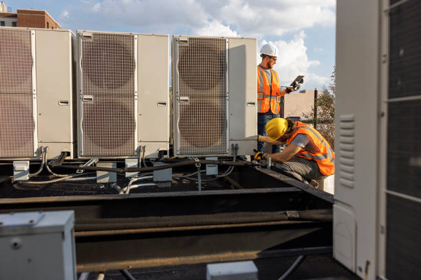 Best Air Conditioning Cleaning in Whitefish, MT