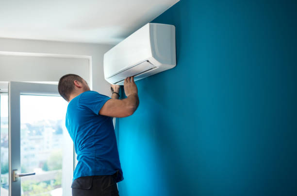 Best Ductless Mini-Split Systems in Whitefish, MT