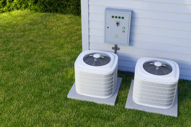 Best Energy-efficient HVAC Solutions in Whitefish, MT