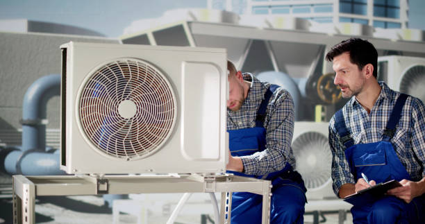 Best HVAC Software and Technology in Whitefish, MT