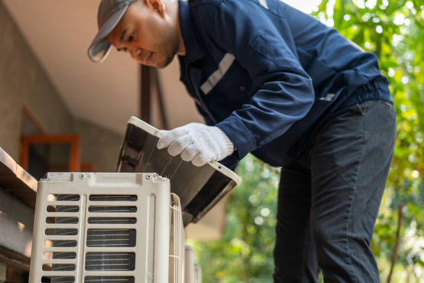 Best HVAC Equipment and Components in Whitefish, MT