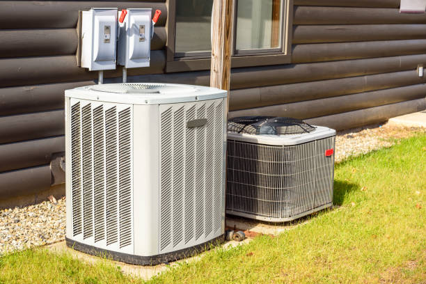 Best HVAC Training and Certification in Whitefish, MT