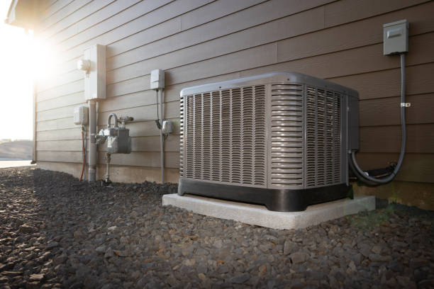 Whitefish, MT HVAC Company